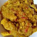 Cooksnap dari Fariza Rahmi 'Mimi' Rusdi untuk resep Ayam Betutu Khas Gilimanuk Bali
