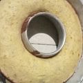 Cooksnap dari puputbening untuk resep Banana Sponge Cake