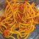 کوک اسنپ pardis بعد از امتحان کردن 🍝ماکارونی با سویا🍝.