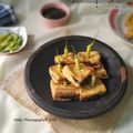 Cooksnap dari Holly |GV c&c untuk resep Tahu Petis
