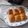 Cooksnap dari Intan Had untuk resep Bollen Pisang Keju Coklat (dg korsvet)