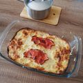 Norbert Gödölle Cooksnap-ja, amikor elkészítette a(z) Sajtos-tejszínes csirkemell (gluténmentes) receptet.