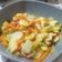 Cooksnap dari Regina Febriyanti untuk resep Tumis baby corn (putren) sawi putih