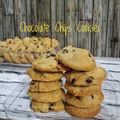 Cooksnap dari Bang Anca Duan untuk resep Choco Chip Cookies Praktis, Yummy!