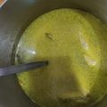 Cooksnap dari kucingkepanasan untuk resep Soto ceker kuah kuning