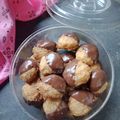 Cooksnap dari Susi Faniati untuk resep Chocolate Pop Eggless Oat Cookies (Cookies Tanpa Telur) 🍪😋