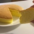 AR Sum 的 【COOKING BUBU】簡單海綿蛋糕一次成功♡ cooksnap