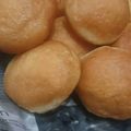 Cooksnap dari Harni Kismiati untuk resep Donat Montok