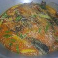 Cooksnap dari Dini Pramesty untuk resep Gulai Ikan Patin