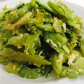 Cooksnap của Ng.T.Gái khi họ làm theo món Cơm gia đình :Philipine bistek và khổ qua xào trứng