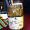Cooksnap από Rosie στη συνταγή Mincemeat Muffins