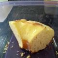 El cooksnap de SOFIA GRAU cuando hizo Budín de limón súper aromático.
