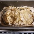 gatlin69's cooksnap of when they made Raven's Cinnamon Rolls with Cream Cheese Icing.