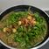 Cooksnap dari Ervina Madalena untuk resep Kangkung cah sapi dan telur puyuh