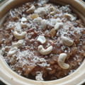 Rita Sharma का कुकस्नैप जब उन्होंने सूजी हलवा (sooji halwa recipe in Hindi) बनाया था।