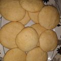 El cooksnap de Emilce Cabrera cuando hizo Galletitas rápidas y sencillas.