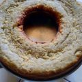 Cooksnap dari Hepy Widiastoeti untuk resep Banana cake (no telur no mixer)