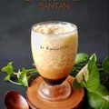 Cooksnap dari DyahWuLan Bae untuk resep Es Roco Timun Santan