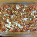 El cooksnap de villarejodemiguel cuando hizo Ensalada de lentejas (dieta).