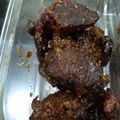 Cooksnap dari retno wulansari untuk resep Empal manis ibu