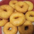 Cooksnap dari Lili 👌 untuk resep Donat frozen