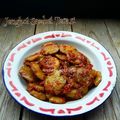 Cooksnap dari Endah Palupi untuk resep Jengkol Sambel Terasi