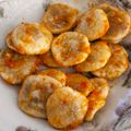 Cooksnap dari Ofa Arofati untuk resep Cipak koceak