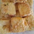 Cooksnap dari Hesti Setiawati untuk resep Martabak Tahu