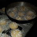 El cooksnap de Johann Dreher cuando hizo GALLETITAS DE LIMÓN CRAQUELADAS 🍋🍪.