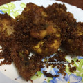 Cooksnap dari Malvin (YamminyAlifBaTaTsa) untuk resep Ayam Goreng Serundeng