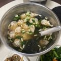 兔琊 的 自煮防疫餛飩湯 cooksnap