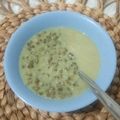 Cooksnap dari irma.p untuk resep Bubur kacang ijo rendah kalori untuk diet