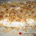 Cooksnap από ypomoni στη συνταγή Αναρόκρεμα (Κρέμα με μυζήθρα ή ανθότυρο)