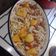 El cooksnap de Cinthia Vallejos cuando hizo Fideos integrales caseros.