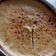 El cooksnap de ÁMaría Ramìrez cuando hizo Brownie kinder chocolate cheesecake.
