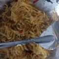 Cooksnap dari Herbal Sukses Sejahtera 12 untuk resep Tumis pepaya muda