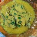 Cooksnap dari Ferianny Ashmy untuk resep Ikan dencis bumbu kuning