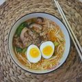Cooksnap dari Tituk SK untuk resep Korean Spicy Beef Soup