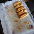 Cooksnap dari Evi Wahyuni untuk resep Kaastengel (no flour)