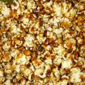 Cooksnap dari yulistia dewi untuk resep Pop Corn Caramel
