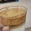 Reena Verbey's cooksnap of when they made Dalgona coffee.
