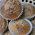 El cooksnap de Maryam Maryama cuando hizo Torta de chocolate con relleno de manzanas viejas.