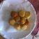 La cooksnap de Lu Castle cuando cocinó Papas duquesas caseras