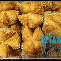 Cooksnap dari Deasy Jello Budiarti untuk resep Onde-Onde Ketawa "Keju"