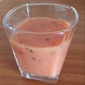Eve N.'s cooksnap of when they made Mixed Fruit Smoothie.