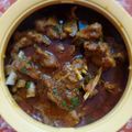 Anuja Maewal का कुकस्नैप जब उन्होंने चिकन कोरमा (Chicken korma recipe in Hindi) बनाया था।