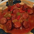 Cooksnap από Αθηνούλα στη συνταγή Σπετσοφάι το κλασικό