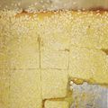 Cooksnap dari Nurul Hikmah untuk resep Bingka singkong panggang
