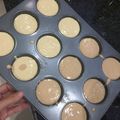 El cooksnap de Lucre cuando hizo Pancakes 🥞 sin harina.