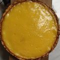 Cooksnap dari Erfi Triana untuk resep Pie Susu Teplon resep by @yachikuka
